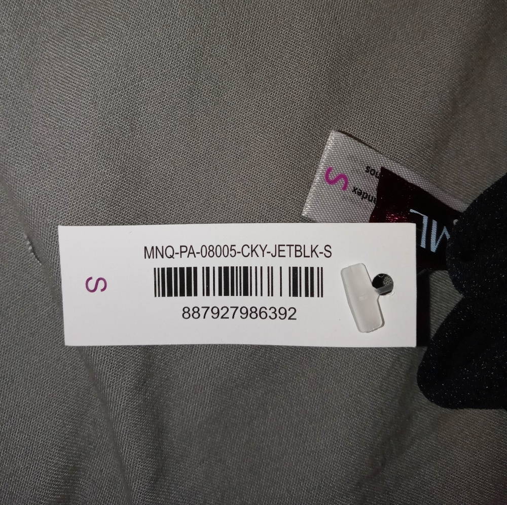 Adore Me Purple Lace Matching Bra and Panty Set 34B/S *NWT* - Picture 7 of 7